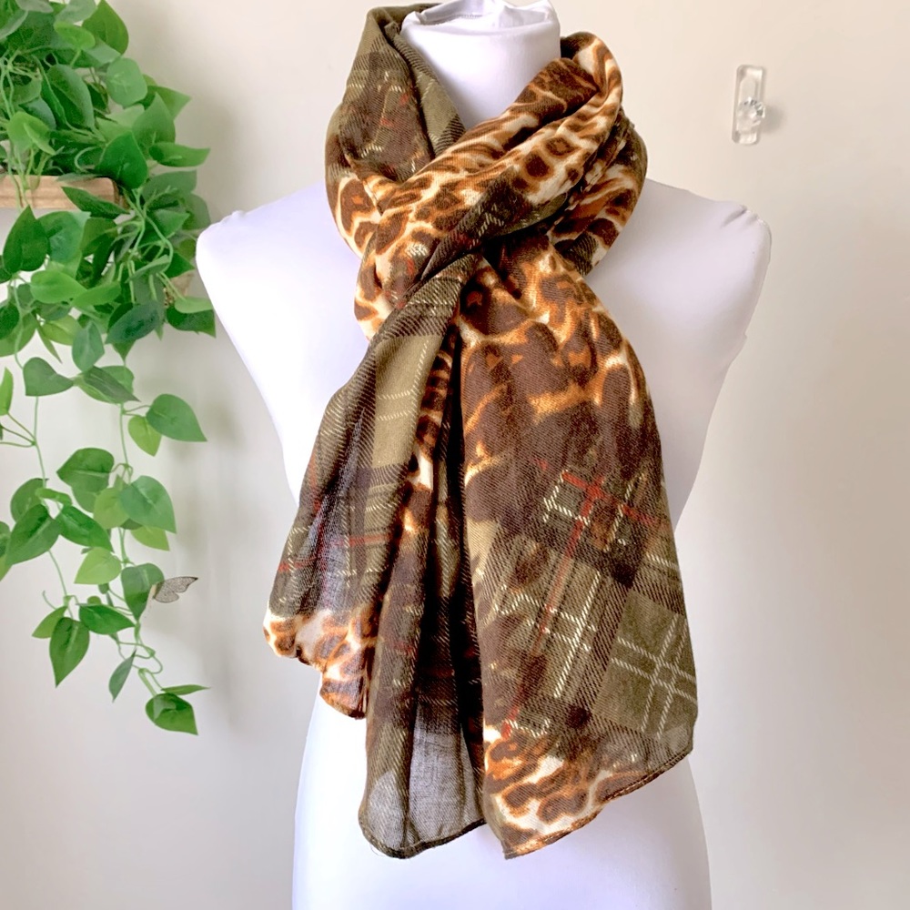 Echo Scarf